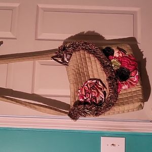 Purse boutique brand